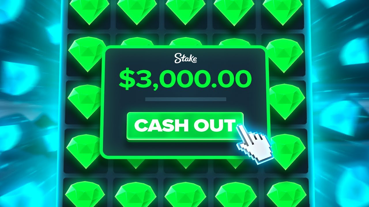 mines bonus